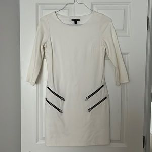 Express mini dress
